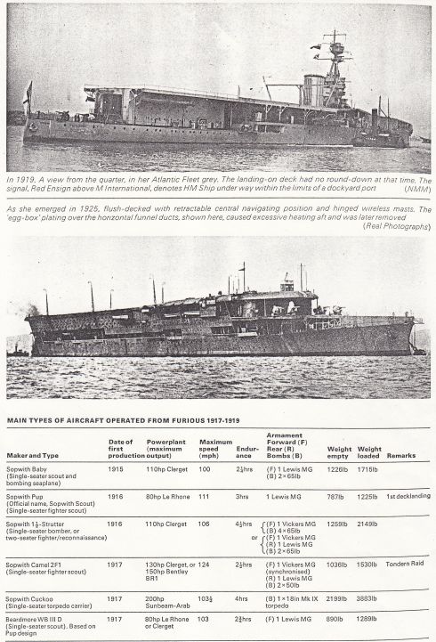 HMS Furious